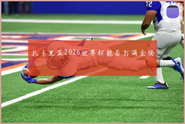 扎卡里亚2026世界杯能否打满全场