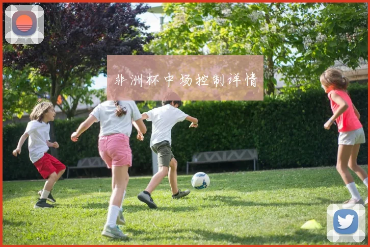 非洲杯中场控制详情