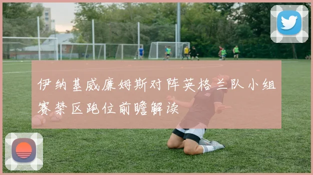 伊纳基威廉姆斯对阵英格兰队小组赛禁区跑位前瞻解读