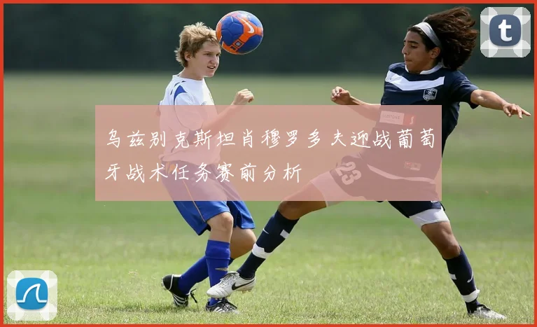 乌兹别克斯坦肖穆罗多夫迎战葡萄牙战术任务赛前分析