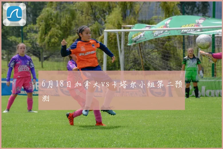 6月18日加拿大vs卡塔尔小组第二预测